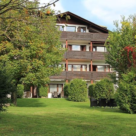 Apartments Krassnig Krumpendorf Εξωτερικό φωτογραφία
