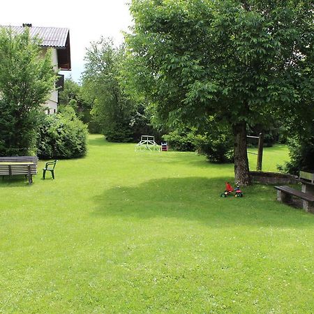 Apartments Krassnig Krumpendorf Εξωτερικό φωτογραφία