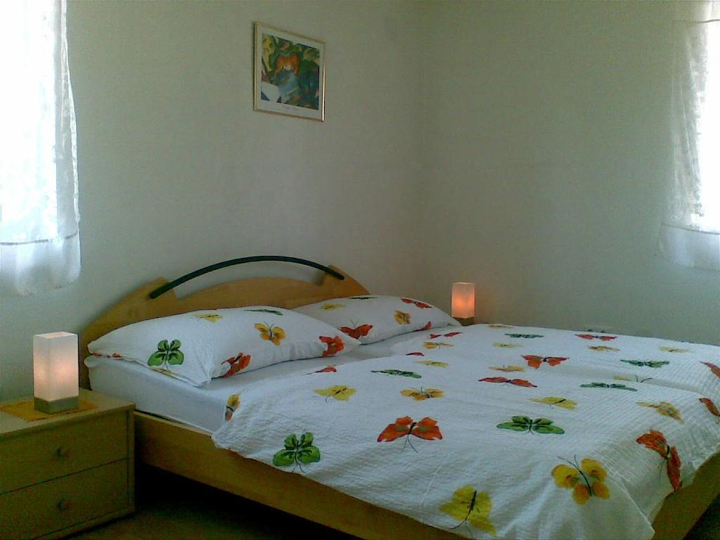 Apartments Krassnig Krumpendorf Δωμάτιο φωτογραφία