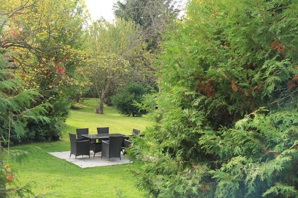 Apartments Krassnig Krumpendorf Εξωτερικό φωτογραφία