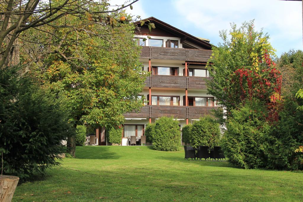 Apartments Krassnig Krumpendorf Εξωτερικό φωτογραφία