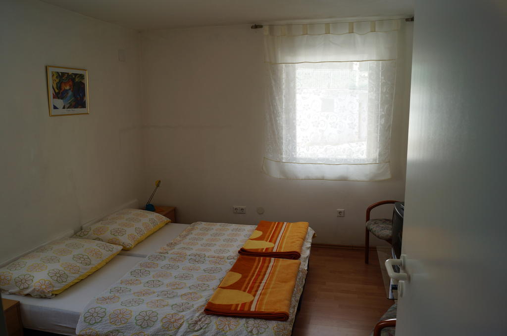 Apartments Krassnig Krumpendorf Εξωτερικό φωτογραφία