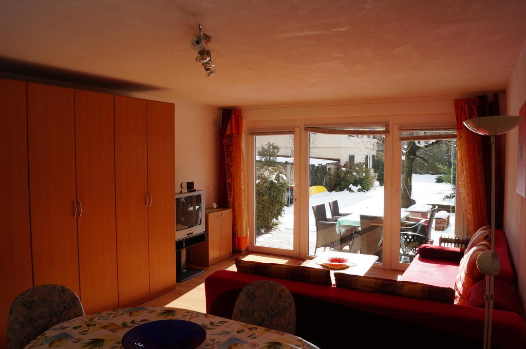 Apartments Krassnig Krumpendorf Δωμάτιο φωτογραφία
