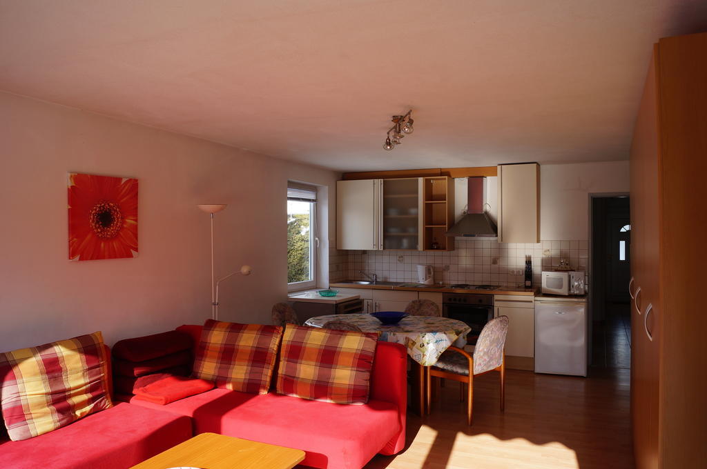 Apartments Krassnig Krumpendorf Δωμάτιο φωτογραφία