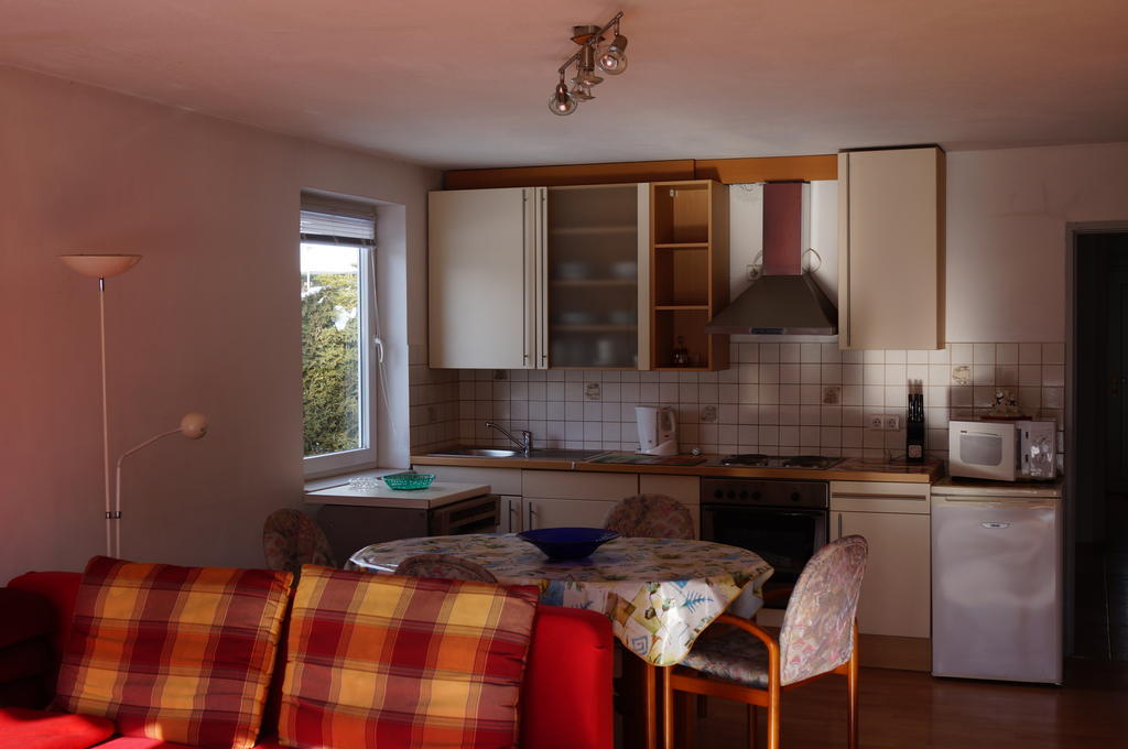 Apartments Krassnig Krumpendorf Δωμάτιο φωτογραφία
