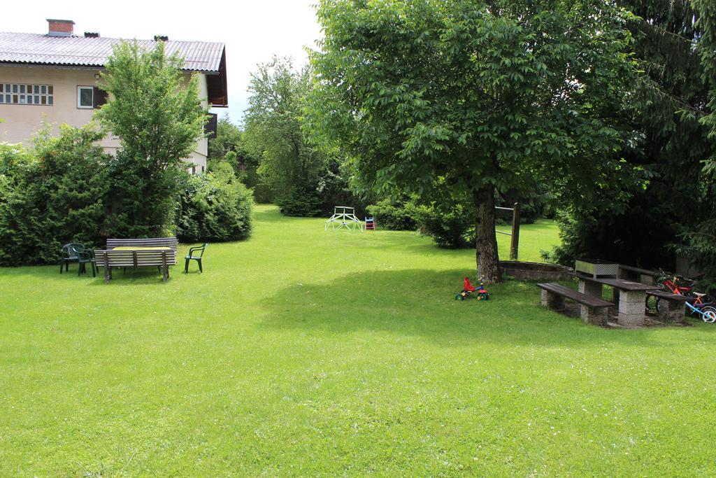 Apartments Krassnig Krumpendorf Εξωτερικό φωτογραφία