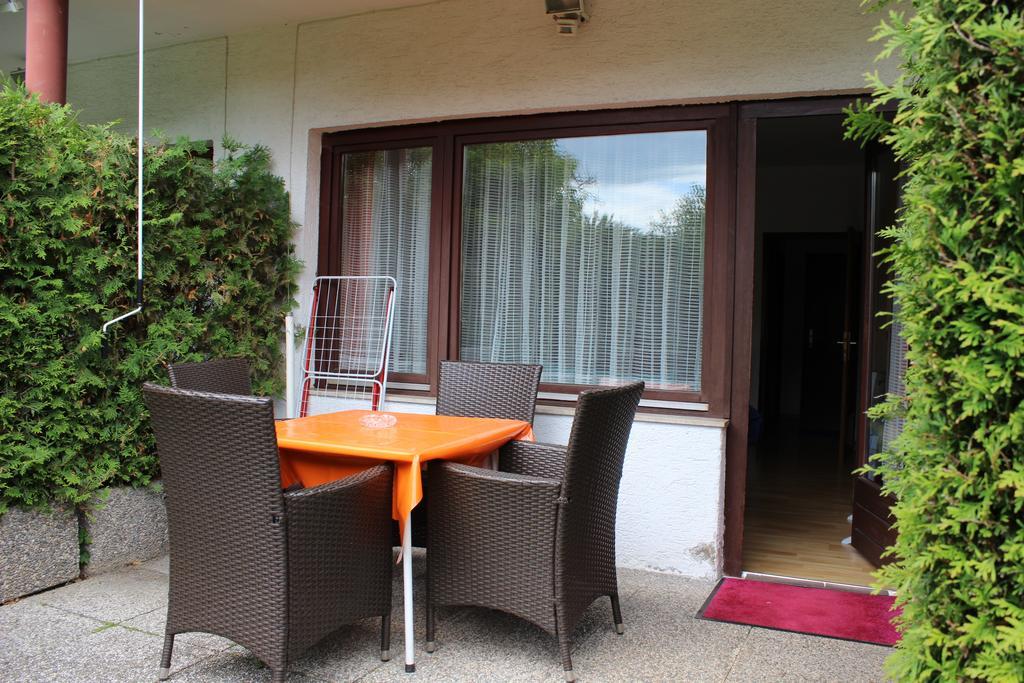 Apartments Krassnig Krumpendorf Εξωτερικό φωτογραφία