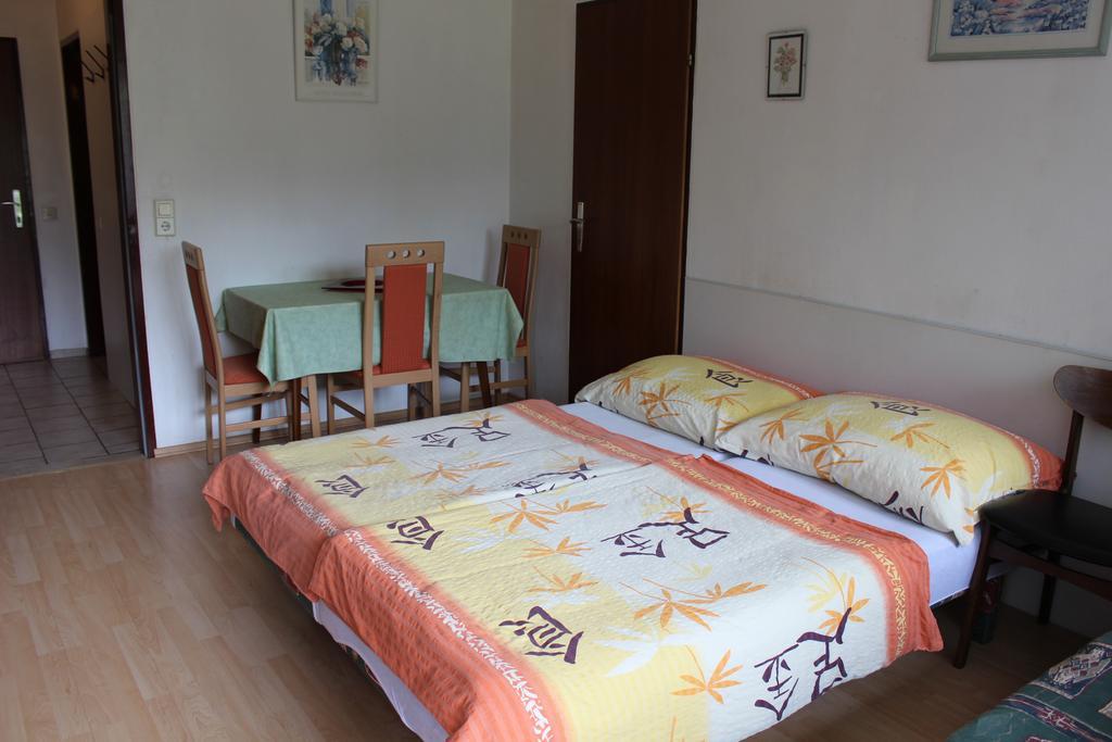 Apartments Krassnig Krumpendorf Δωμάτιο φωτογραφία