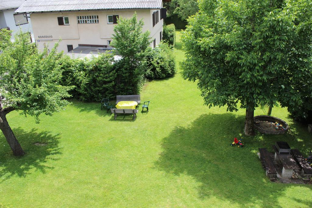 Apartments Krassnig Krumpendorf Δωμάτιο φωτογραφία
