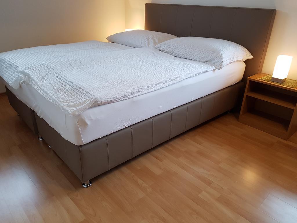 Apartments Krassnig Krumpendorf Εξωτερικό φωτογραφία